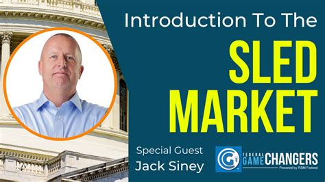 what is sled sales|Introduction to the SLED Market .